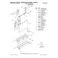 WHIRLPOOL KUDK01ILBS0 Parts Catalog
