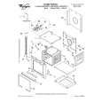 WHIRLPOOL RBS245PDQ13 Parts Catalog