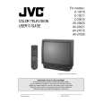 JVC C-20010(US) Owner's Manual