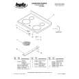 WHIRLPOOL IMP85802 Parts Catalog