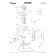 WHIRLPOOL ACP102PR0 Parts Catalog