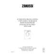 ZANUSSI ZWW1202