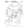 WHIRLPOOL RBS305PDQ1 Parts Catalog