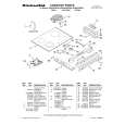 WHIRLPOOL KESK901SWH00 Parts Catalog