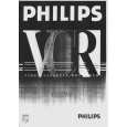 PHILIPS VR355/77 Owner's Manual