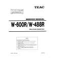 TEAC W488RR