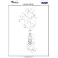 WHIRLPOOL WLAX6203LT0 Parts Catalog