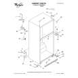 WHIRLPOOL ET1MTEXMQ01 Parts Catalog