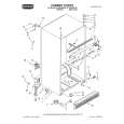 WHIRLPOOL RT18BKXBL00 Parts Catalog