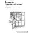 PANASONIC NNS567 Owner's Manual