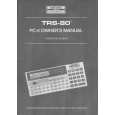CASIO TRS80 Owner's Manual
