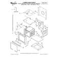 WHIRLPOOL GBD307PDQ3 Parts Catalog