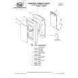WHIRLPOOL MHE14XKB0 Parts Catalog
