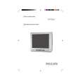 PHILIPS 21PT2324/69 Owner's Manual