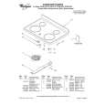 WHIRLPOOL RF368LXPS3 Parts Catalog