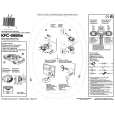 KENWOOD KFC6959IE Service Manual