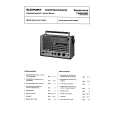 BLAUPUNKT 7658880 SUPERNOVA Service Manual