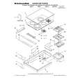 WHIRLPOOL KECC508RPT02 Parts Catalog