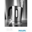 PHILIPS HD4690/00 Owner's Manual