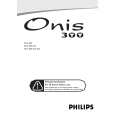 PHILIPS TU5321 Owner's Manual