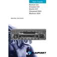 BLAUPUNKT BOSTONC31 Owner's Manual