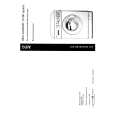 AEG LAV74780-W Owner's Manual