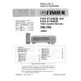 FISHER FVHP1400S