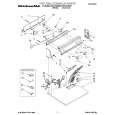 WHIRLPOOL KGYL410BWH0 Parts Catalog