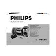 PHILIPS FW358C/22 Owner's Manual