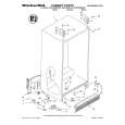 WHIRLPOOL KSUP22QDWH00 Parts Catalog