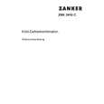 PRIVILEG 874.117-2/40799 Owner's Manual