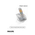 PHILIPS CD2301S/25 Owner's Manual