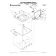 WHIRLPOOL KAWE565BWH0 Parts Catalog