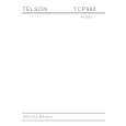 TELSON TCP960 Service Manual