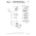 WHIRLPOOL GX900QPPS1 Parts Catalog