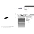 SAMSUNG DVD-P244 Service Manual
