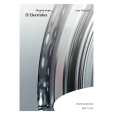 ELECTROLUX EWF14145 Owner's Manual
