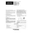 PIONEER PL777Z Owner's Manual