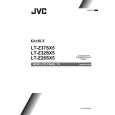 JVC LT-Z37SX5
