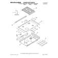 WHIRLPOOL KGSI901PWH02 Parts Catalog
