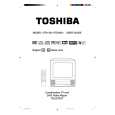 TOSHIBA VTD2031 Owner's Manual