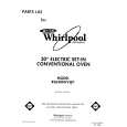 WHIRLPOOL RS6300XVN1