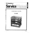 LG-GOLDSTAR CS-5200 Service Manual