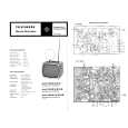 TELEFUNKEN 1200S210B Service Manual