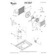 WHIRLPOOL ACM082PR1 Parts Catalog