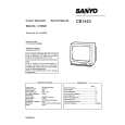 SANYO C14EA80HD