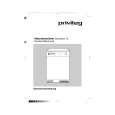 PRIVILEG 618.186 1/10053 Owner's Manual