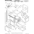 WHIRLPOOL KEBS277DBT8 Parts Catalog
