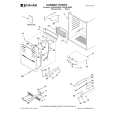 WHIRLPOOL JUW248LBRB00 Parts Catalog