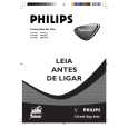 PHILIPS 29PT4631/78R Owner's Manual
